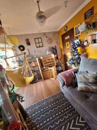 Imagem Apartamento com 2 Quartos à Venda, 73 m² em Santa Maria - São Caetano Do Sul Imagem Apartamento com 2 Quartos à Venda, 73 m² em Santa Maria - São Caetano Do Sul