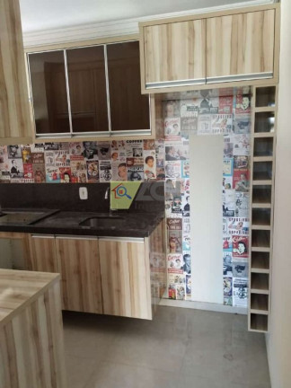 Imagem Apartamento com 2 Quartos à Venda, 50 m² em Vila São Francisco - Hortolândia Imagem Apartamento com 2 Quartos à Venda, 50 m² em Vila São Francisco - Hortolândia