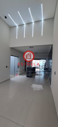 Casa com 3 Quartos à Venda, 123 m² em Residencial Parque Dos Sinos - Jacareí