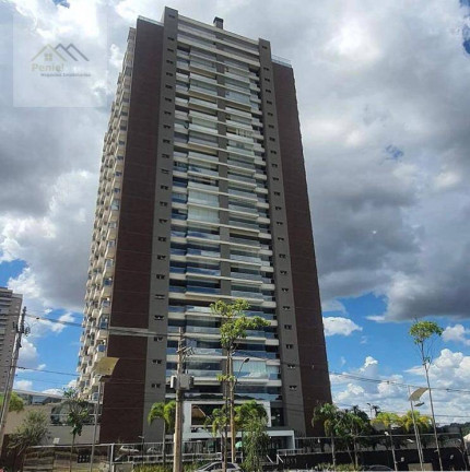 Imagem Apartamento com 4 Quartos à Venda, 227 m² em Jardim Botânico - Ribeirão Preto Imagem Apartamento com 4 Quartos à Venda, 227 m² em Jardim Botânico - Ribeirão Preto