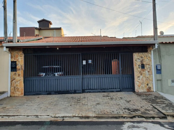 Sobrado com 3 Quartos à Venda, 160 m² em Wanel Ville - Sorocaba