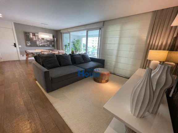 Imagem Apartamento com 3 Quartos à Venda, 140 m² em Pinheiros - São Paulo Imagem Apartamento com 3 Quartos à Venda, 140 m² em Pinheiros - São Paulo
