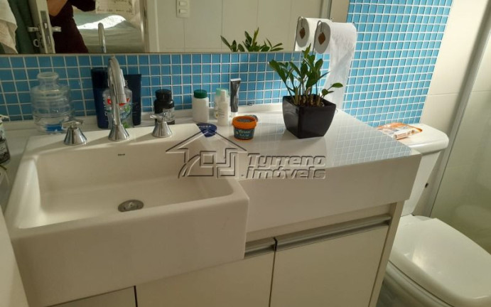 Imagem Apartamento com 3 Quartos à Venda, 142 m² em Jardim Das Indústrias - São José Dos Campos