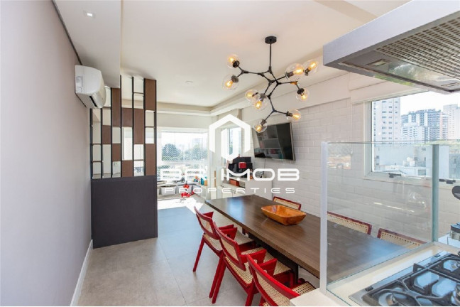 Imagem Imóvel com 3 Quartos à Venda, 160 m² em Vila Mariana - São Paulo Imagem Imóvel com 3 Quartos à Venda, 160 m² em Vila Mariana - São Paulo