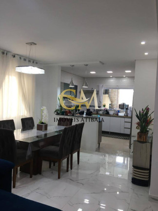 Imagem Casa com 4 Quartos à Venda, 261 m² em Jardim Jaraguá - Atibaia