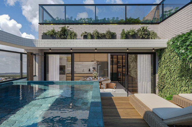 Imagem Imóvel com 4 Quartos à Venda, 147 m² em Camboinha - Cabedelo