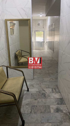 Imagem Apartamento com 2 Quartos à Venda, 54 m² em Vila Da Penha - Rio De Janeiro