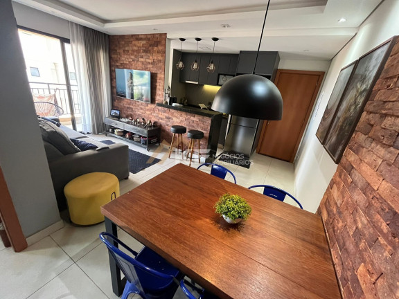 Imagem Apartamento com 2 Quartos à Venda, 62 m² em Ribeirânia - Ribeirão Preto Imagem Apartamento com 2 Quartos à Venda, 62 m² em Ribeirânia - Ribeirão Preto
