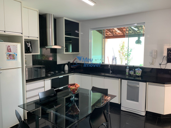 Imagem Casa com 5 Quartos à Venda, 400 m² em Taguatinga - Brasília Imagem Casa com 5 Quartos à Venda, 400 m² em Taguatinga - Brasília