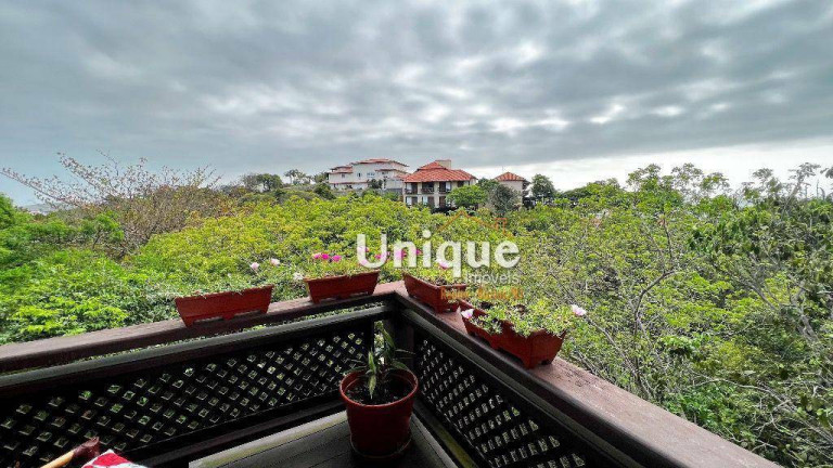 Imagem Casa com 5 Quartos à Venda, 201 m² em João Fernandes - Armação Dos Búzios