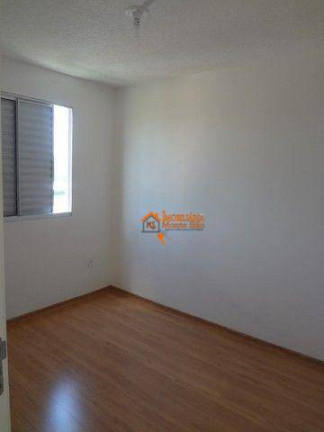 Imagem Apartamento com 2 Quartos à Venda, 45 m² em água Chata - Guarulhos