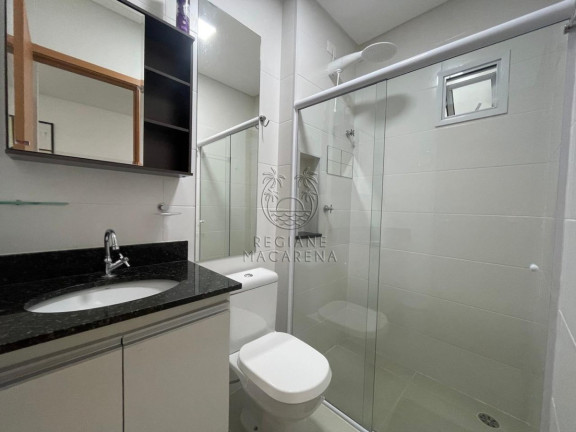 Imagem Apartamento com 1 Quarto à Venda, 42 m² em Toninhas - Ubatuba Imagem Apartamento com 1 Quarto à Venda, 42 m² em Toninhas - Ubatuba