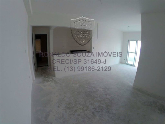 Imagem Apartamento com 2 Quartos à Venda, 77 m² em Vila Mirim - Praia Grande Imagem Apartamento com 2 Quartos à Venda, 77 m² em Vila Mirim - Praia Grande