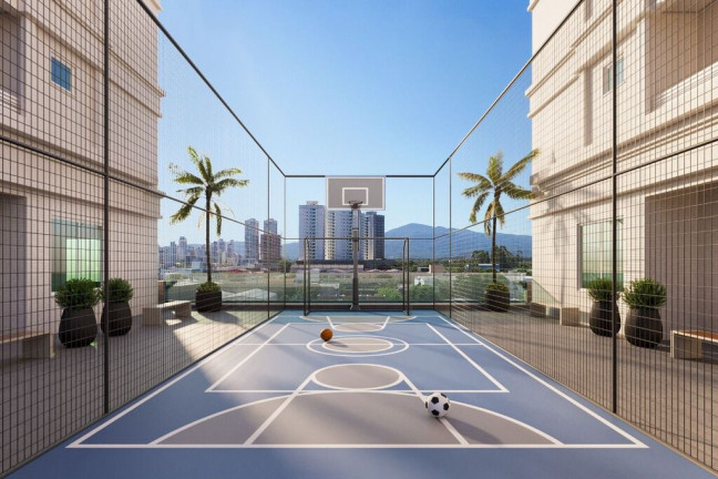 Imagem Apartamento com 3 Quartos à Venda, 70 m² em Itapema - Itapema