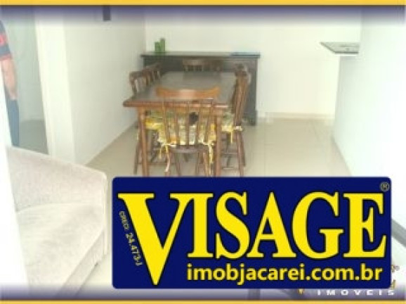 Imagem Apartamento com 3 Quartos à Venda, 69 m² em Vila Branca - Jacareí