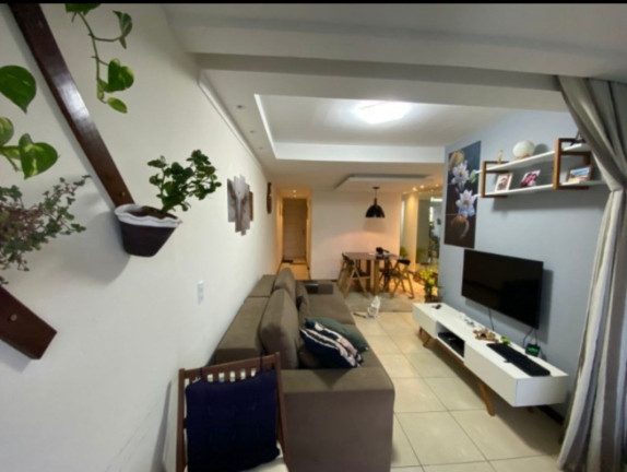 Imagem Apartamento com 4 Quartos à Venda, 198 m² em Pituaçu - Salvador Imagem Apartamento com 4 Quartos à Venda, 198 m² em Pituaçu - Salvador