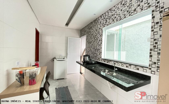 Imagem Casa com 2 Quartos à Venda, 53 m² em Mirim - Praia Grande