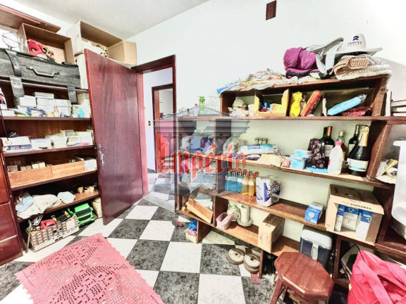 Imagem Casa com 4 Quartos à Venda, 330 m² em Vila Junqueira - Santo André Imagem Casa com 4 Quartos à Venda, 330 m² em Vila Junqueira - Santo André