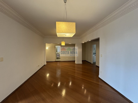 Imagem Apartamento com 3 Quartos para Alugar, 138 m² em Higienópolis - São Paulo Imagem Apartamento com 3 Quartos para Alugar, 138 m² em Higienópolis - São Paulo