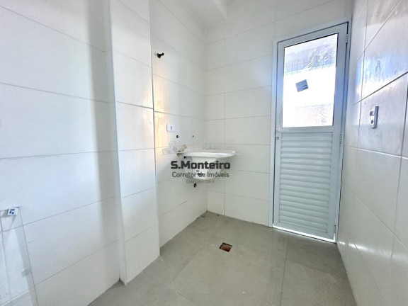 Imagem Apartamento com 1 Quarto à Venda, 43 m² em Mirim - Praia Grande