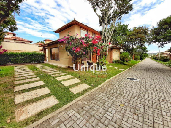 Casa com 4 Quartos à Venda, 149 m² em Baia Formosa - Armação Dos Búzios