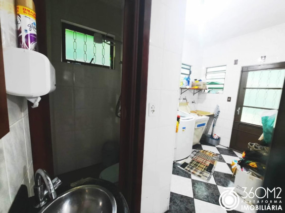 Imagem Casa com 4 Quartos à Venda, 233 m² em Vila Junqueira - Santo André Imagem Casa com 4 Quartos à Venda, 233 m² em Vila Junqueira - Santo André