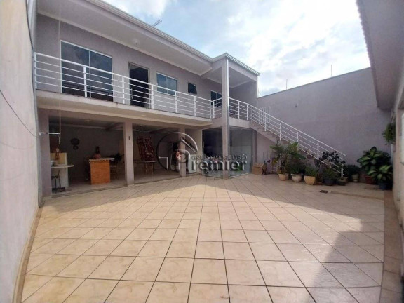Imagem Casa com 5 Quartos à Venda, 244 m² em Jardim São Francisco - Indaiatuba Imagem Casa com 5 Quartos à Venda, 244 m² em Jardim São Francisco - Indaiatuba