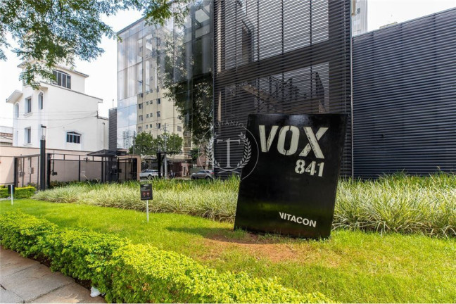 Imagem Apartamento com 1 Quarto à Venda, 62 m² em Vila Olímpia - São Paulo