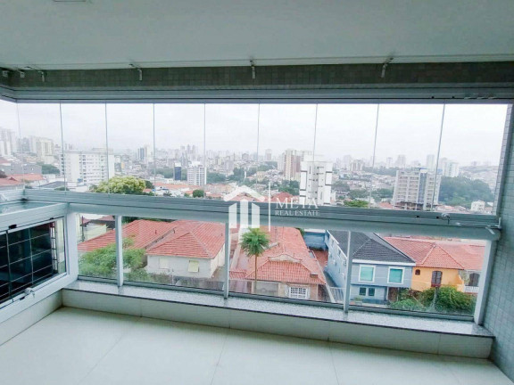 Imagem Imóvel com 3 Quartos para Alugar, 100 m² em Jardim Sao Paulo(zona Norte) - São Paulo