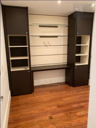 Imagem Apartamento com 4 Quartos para Alugar, 240 m² em Brooklin Novo - São Paulo Imagem Apartamento com 4 Quartos para Alugar, 240 m² em Brooklin Novo - São Paulo