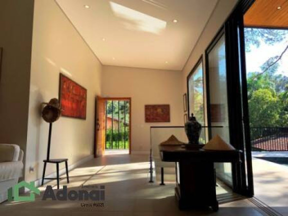 Imagem Casa de Condomínio à Venda, 450 m² em Tanque - Atibaia Imagem Casa de Condomínio à Venda, 450 m² em Tanque - Atibaia