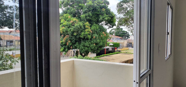 Imagem Apartamento com 2 Quartos à Venda, 56 m² em Lopes De Oliveira - Sorocaba Imagem Apartamento com 2 Quartos à Venda, 56 m² em Lopes De Oliveira - Sorocaba