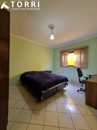 Imagem Sobrado com 3 Quartos à Venda, 230 m² em Parque Jataí - Votorantim