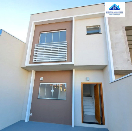 Imagem Sobrado com 3 Quartos à Venda, 105 m² em Jardim Paulicéia - Campinas