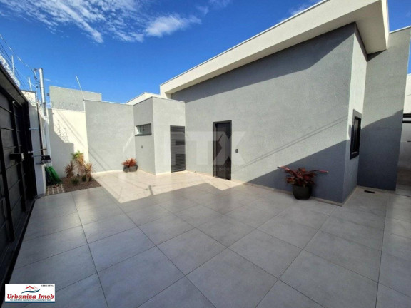 Imagem Casa com 3 Quartos à Venda, 86 m² em Jardim Montevidéu - Campo Grande Imagem Casa com 3 Quartos à Venda, 86 m² em Jardim Montevidéu - Campo Grande