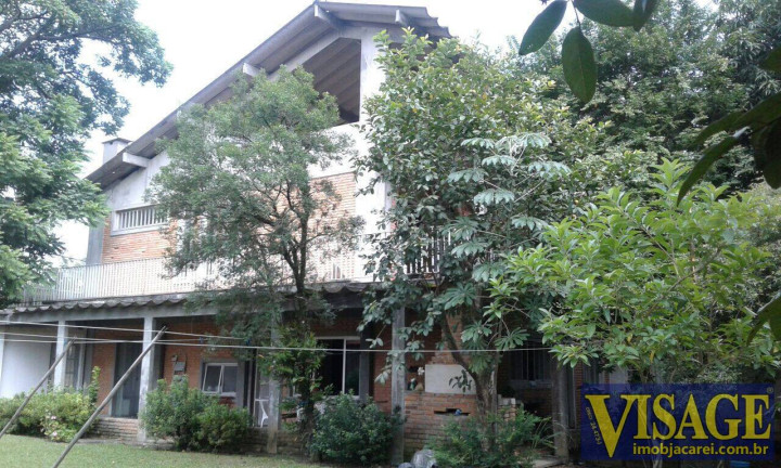 Imagem Sobrado com 2 Quartos à Venda, em Jd. Siesta - Jacareí Imagem Sobrado com 2 Quartos à Venda, em Jd. Siesta - Jacareí