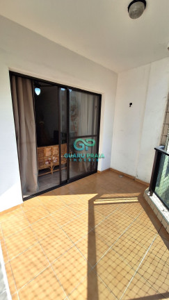 Imagem Apartamento com 2 Quartos à Venda, 80 m² em Enseada - Guarujá