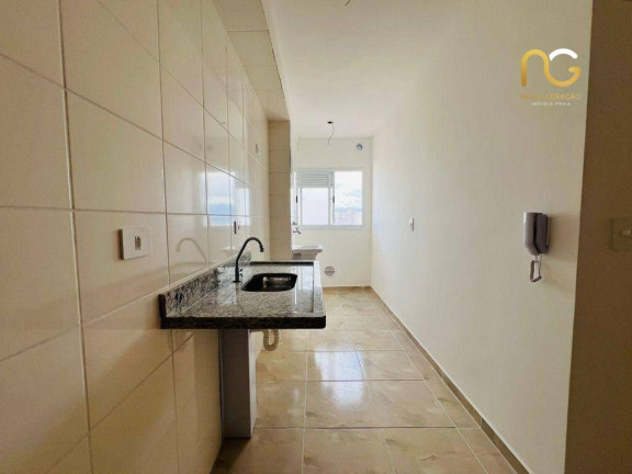 Imagem Apartamento com 2 Quartos à Venda, 60 m² em Boqueirão - Praia Grande Imagem Apartamento com 2 Quartos à Venda, 60 m² em Boqueirão - Praia Grande