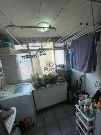 Imagem Apartamento com 2 Quartos à Venda, 80 m² em Vila Celeste - São Paulo