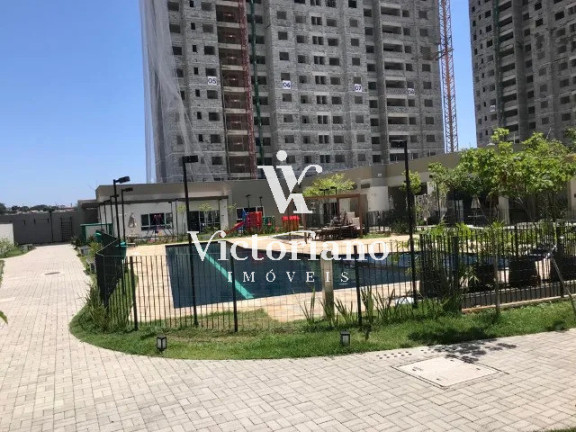 Imagem Apartamento com 3 Quartos à Venda, 70 m² em Vila Industrial - São José Dos Campos Imagem Apartamento com 3 Quartos à Venda, 70 m² em Vila Industrial - São José Dos Campos