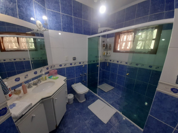 Imagem Casa com 4 Quartos à Venda, 410 m² em Bairro Campos De Santo Antônio - Itu