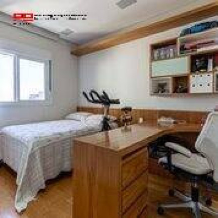 Imagem Apartamento com 4 Quartos à Venda, 401 m² em Vila Suzana - São Paulo