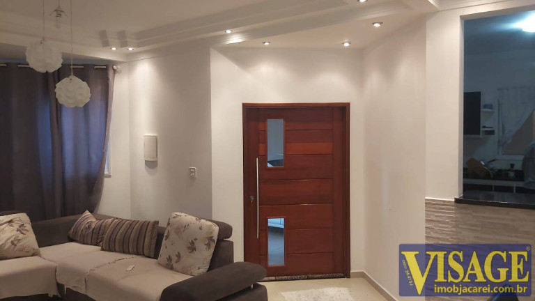 Imagem Casa com 3 Quartos à Venda, 250 m² em Cid. Jardim - Jacareí Imagem Casa com 3 Quartos à Venda, 250 m² em Cid. Jardim - Jacareí