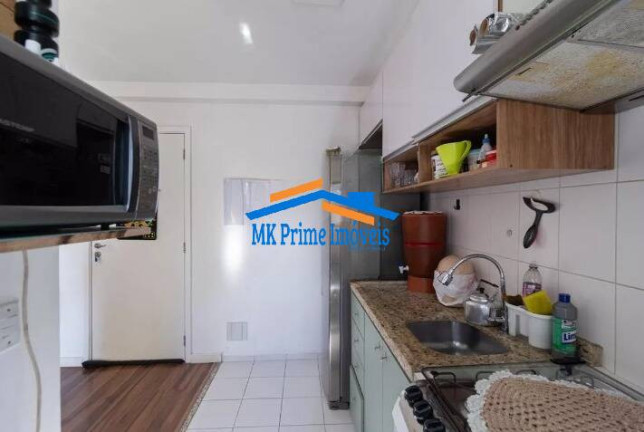 Imagem Apartamento com 2 Quartos para Alugar, 57 m² em Santo Antônio - Osasco Imagem Apartamento com 2 Quartos para Alugar, 57 m² em Santo Antônio - Osasco