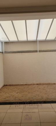 Imagem Casa com 3 Quartos para Alugar, 100 m² em Jardim Terras De São Francisco - Sorocaba