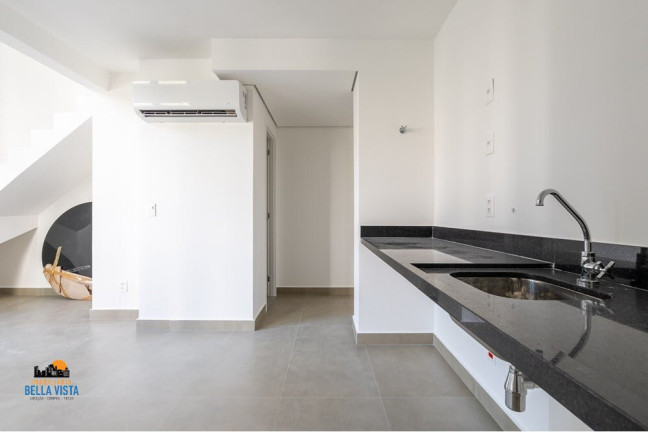 Imagem Apartamento com 1 Quarto à Venda, em Indianópolis - São Paulo Imagem Apartamento com 1 Quarto à Venda, em Indianópolis - São Paulo