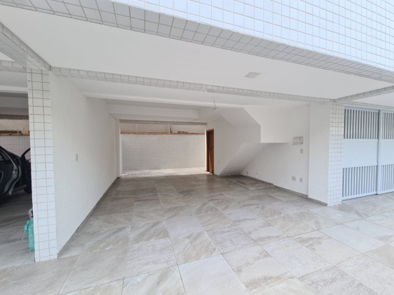 Casa com 2 Quartos à Venda, 80 m² em Campo Grande - Santos
