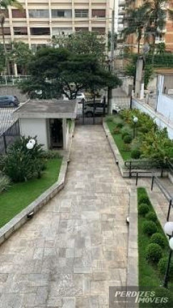 Imagem Apartamento com 4 Quartos à Venda, 263 m² em Perdizes - São Paulo