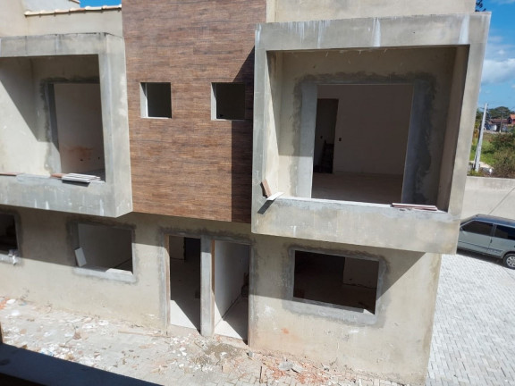Imagem Sobrado com 2 Quartos à Venda, 70 m² em Belas Artes - Itanhaém