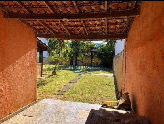 Imagem Casa com 4 Quartos à Venda, 200 m² em Camboinhas - Niterói Imagem Casa com 4 Quartos à Venda, 200 m² em Camboinhas - Niterói
